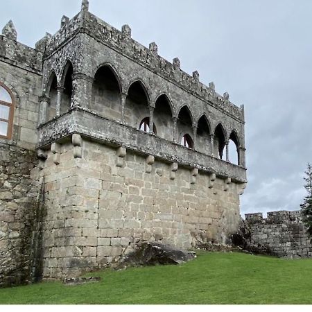 Hyp-Marina Home , El Capricho. Sotomayor Eksteriør billede