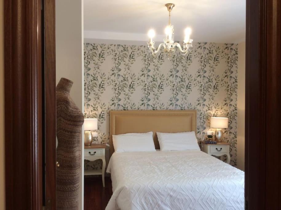 Hyp-Marina Home , El Capricho. Sotomayor Eksteriør billede