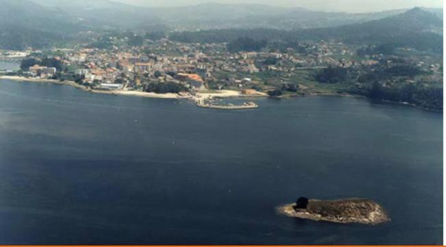 Hyp-Marina Home , El Capricho. Sotomayor Eksteriør billede
